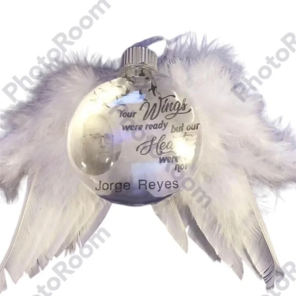 Memorial Ornaments - Christmas - Christmas Gifts - Picture 5 of 5
